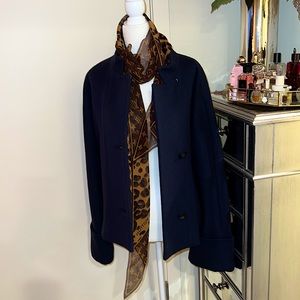 New Kimora Lee Simmons Cropped Jacket